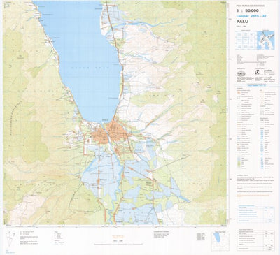 Palu (1918-53) Preview 1