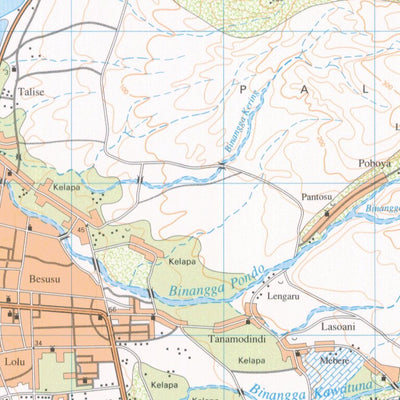 Palu (1918-53) Preview 2