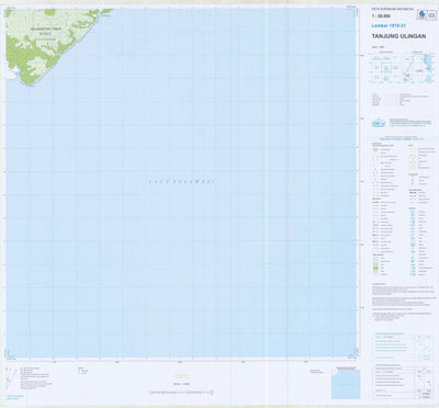 Tanjung Ulingan (1817-52) Preview 1