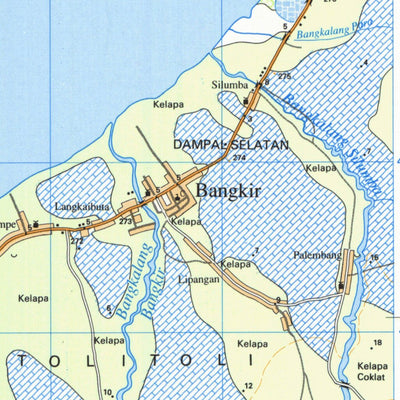 Bangkir (2112-52) Preview 3
