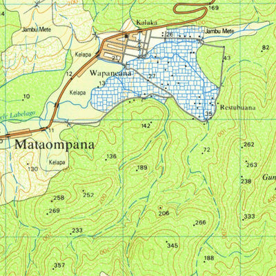 Mataompana (2114-31) Preview 3