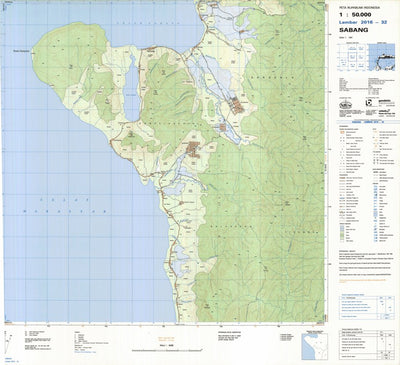 Sabang (2010-33) Preview 1