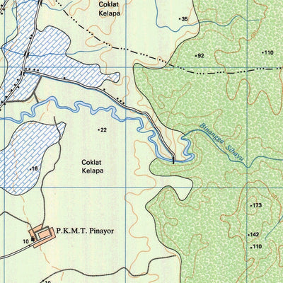 Sabang (2010-33) Preview 2