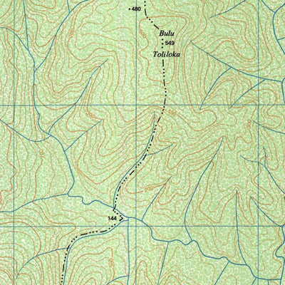 Sabang (2010-33) Preview 3
