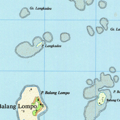 Balang Lompo (1915-14) Preview 3