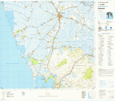Pinrang (1916-12) Preview 1