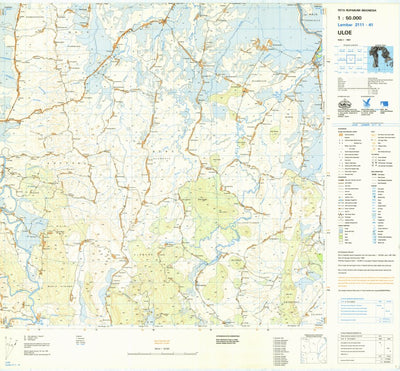 Uloe (2012-24) Preview 1