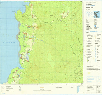 Olooloho (2013-32) Preview 1
