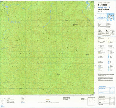 Banggaiba (1918-31) Preview 1