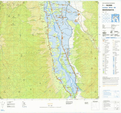 Maranata (1919-21) Preview 1