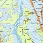 Maranata (1919-21) Preview 2