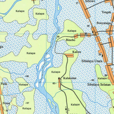 Maranata (1919-21) Preview 2