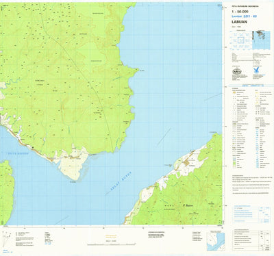 Labuan (2114-62) Preview 1