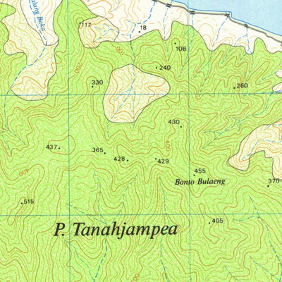 Bentengjampea (2011-31) Preview 3