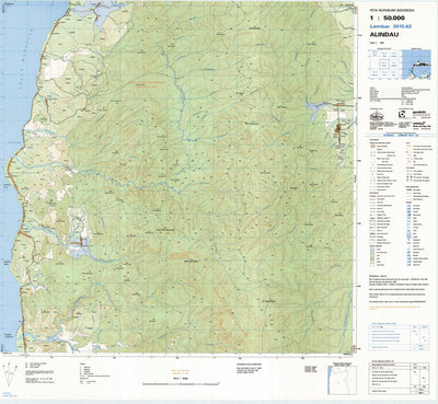 Alindau (2010-52) Preview 1