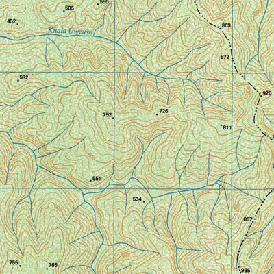 Alindau (2010-52) Preview 2