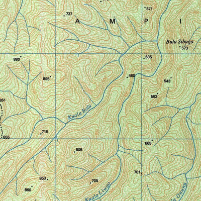 Alindau (2010-52) Preview 3