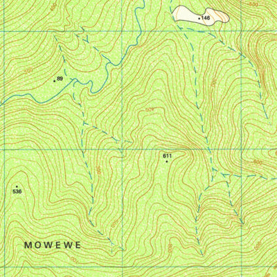 Mowewe (2114-64) Preview 3