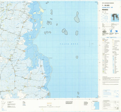 Peneki (2012-33) Preview 1