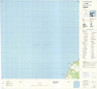 Tongku (2113-14) Preview 1