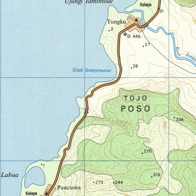 Tongku (2113-14) Preview 3