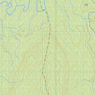 Gunung Benau (1817-64) Preview 2
