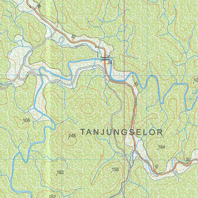 Gunung Benau (1817-64) Preview 3