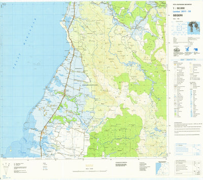 Segeri (1915-23) Preview 1