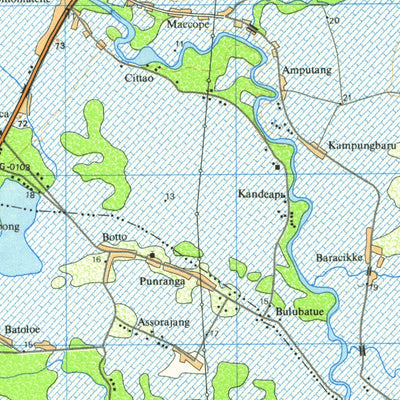 Segeri (1915-23) Preview 3
