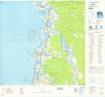 Barru (1915-41) Preview 1