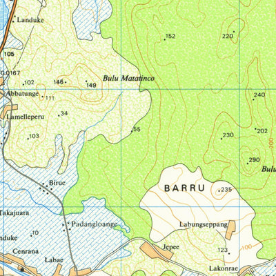 Barru (1915-41) Preview 2
