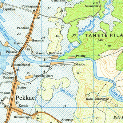 Barru (1915-41) Preview 3