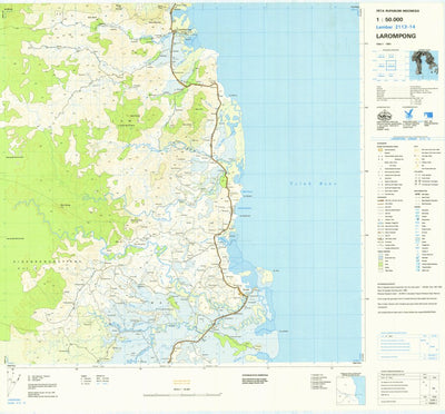 Larompong (2012-54) Preview 1