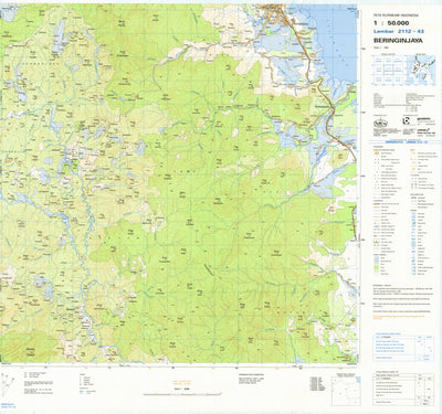 Beringinjaya (2013-21) Preview 1