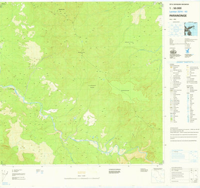 Paranonge (2210-44) Preview 1