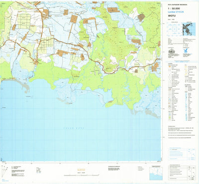 Wotu (2013-61) Preview 1