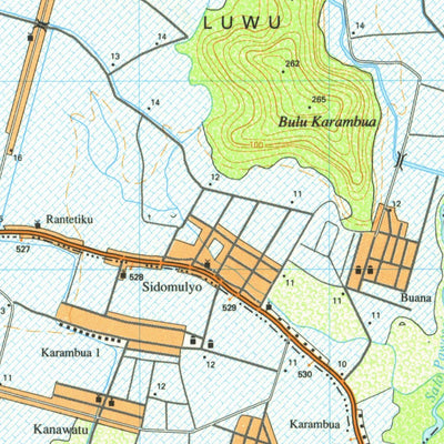 Wotu (2013-61) Preview 3