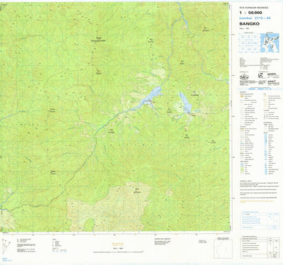 Bangko (2013-62) Preview 1