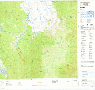 Doda (2016-32) Preview 1