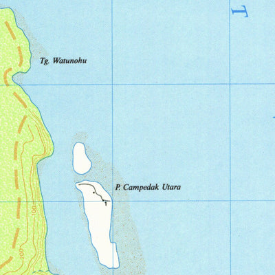 Langara (2116-14) Preview 2