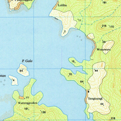 Langara (2116-14) Preview 3