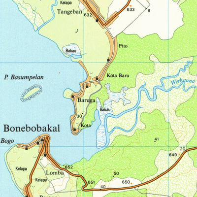 Bonebobakal (2214-42) Preview 2