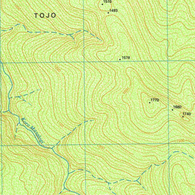 Buyu Kinayombe (2108-44) Preview 2