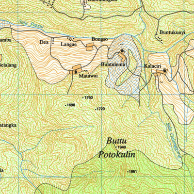 Belajen (1916-44) Preview 3