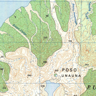 Pulau Unauna (2211-54) Preview 3
