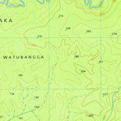 Watubangga (2114-33) Preview 2