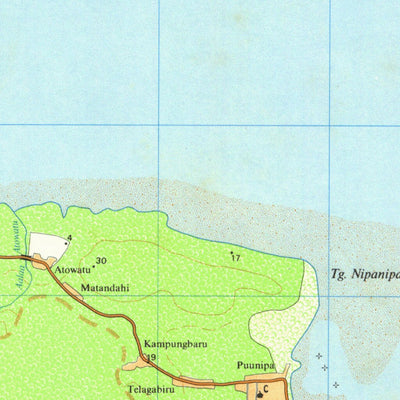 Kendari (2116-11) Preview 2