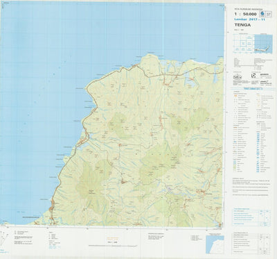 Tenga (2217-21) Preview 1