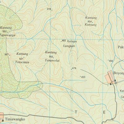 Tenga (2217-21) Preview 2