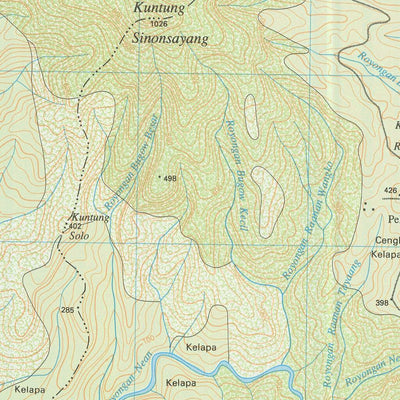 Tenga (2217-21) Preview 3